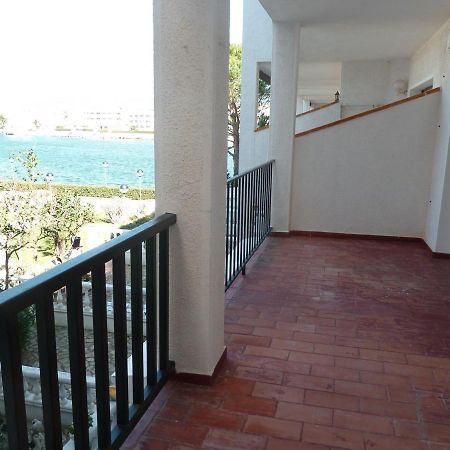 Apartamento Vistas A La Marina Ref 232 إمبوريابرافا المظهر الخارجي الصورة