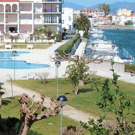 Apartamento Vistas A La Marina Ref 232 إمبوريابرافا المظهر الخارجي الصورة