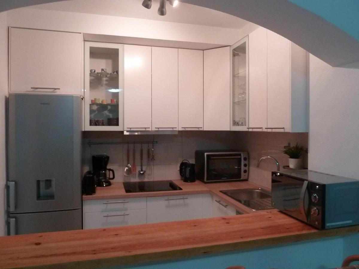 Apartamento Vistas A La Marina Ref 232 إمبوريابرافا المظهر الخارجي الصورة