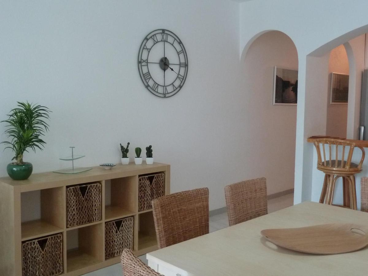 Apartamento Vistas A La Marina Ref 232 إمبوريابرافا المظهر الخارجي الصورة