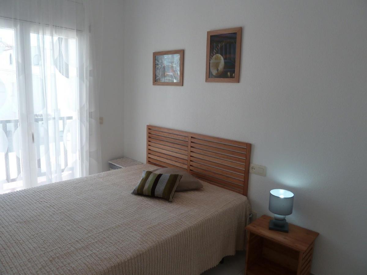 Apartamento Vistas A La Marina Ref 232 إمبوريابرافا المظهر الخارجي الصورة