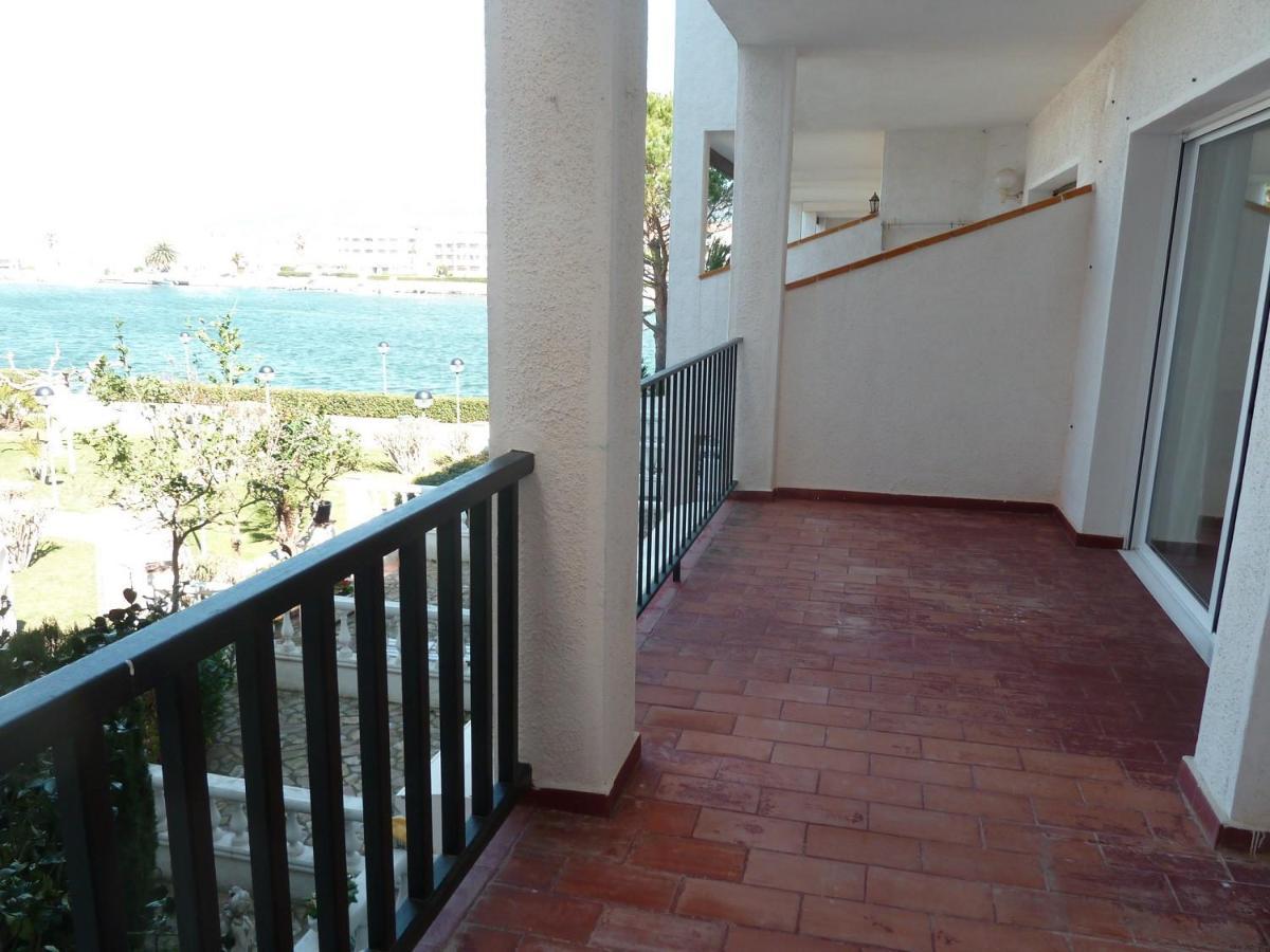 Apartamento Vistas A La Marina Ref 232 إمبوريابرافا المظهر الخارجي الصورة