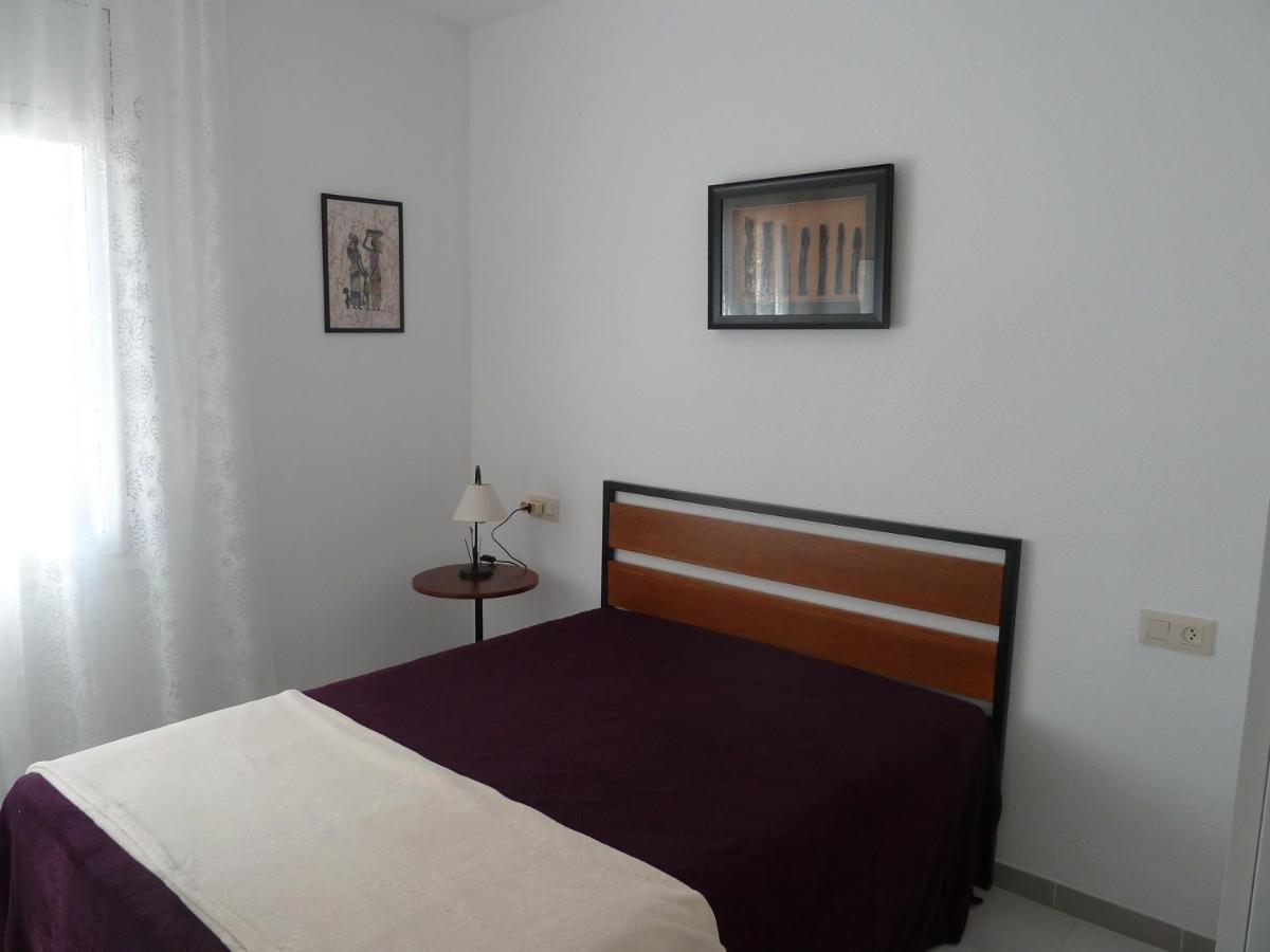 Apartamento Vistas A La Marina Ref 232 إمبوريابرافا المظهر الخارجي الصورة
