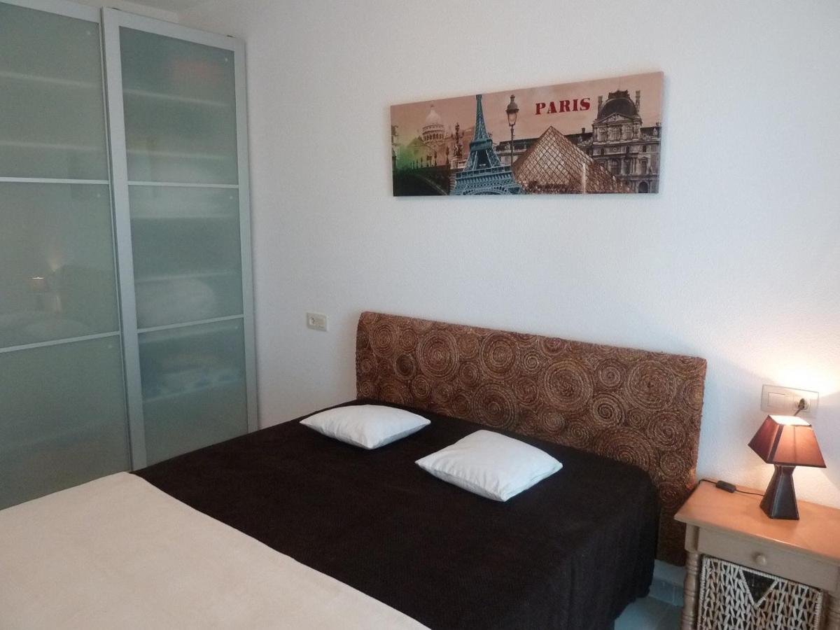 Apartamento Vistas A La Marina Ref 232 إمبوريابرافا المظهر الخارجي الصورة