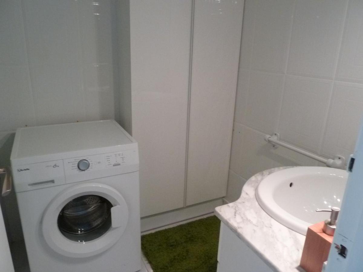 Apartamento Vistas A La Marina Ref 232 إمبوريابرافا المظهر الخارجي الصورة